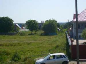 VANZARI TERENURI Bacau,    Calea Romanului
