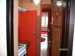 miniapartament 24 mp situat in nord, 22000 euro
