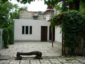 Vand  casa Sector 1 Damaroaia