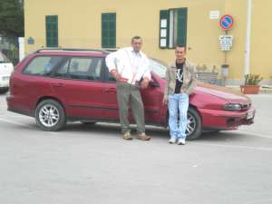fiat marea 19 jtd 2000f abricatie