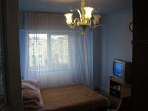 Vand apartament 2 camere decomandat