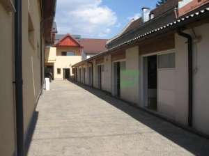Casa la cheie Brasov zona centrala