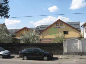 Casa la cheie Brasov zona centrala