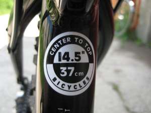 vand bicicleta umf hardy