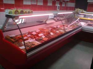 Vand utilaje profesionale pentru fast-food si restaurant noi si SH