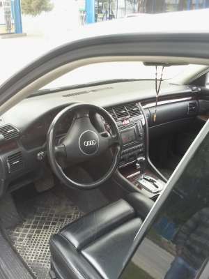 vand audo a8 3, 3 diesel