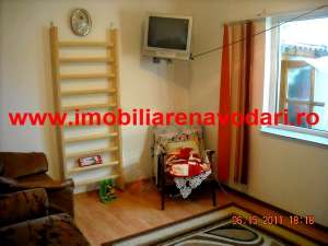 Navodari casa,   teren 120 mp
