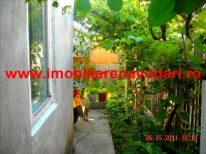 Navodari casa,   teren 120 mp