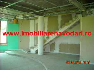 Mamaia Nord vila,   cartier depozit 10