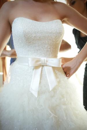 Vind rochie de mireasa ORIGINALA
