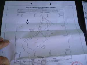 VAND TEREN PENTRU CONSTRUCTIE