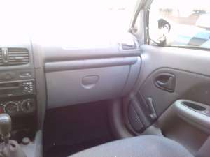 renault clio 2008 Avariat