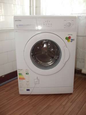 ARCTIC C800A,  consum clasa A,  GARANTIE 2 ANI