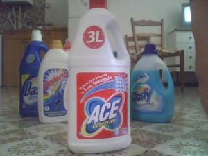 detergenti import italia