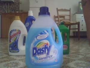 detergenti import italia