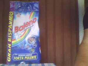 detergenti import italia