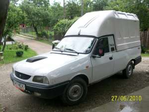 Vand dacia Pick-up