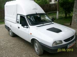 Vand dacia Pick-up