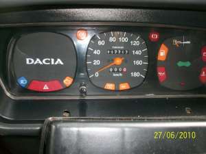 Vand dacia Pick-up