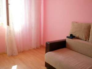 Vand garsoniera,  zona Orizont,  cu imbunatatiri, 