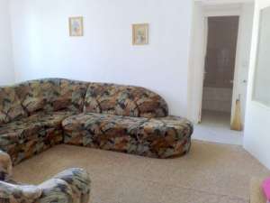 Vand apartament 2 camere semidecomandat,  zona Aleco Ruso,  etaj 3