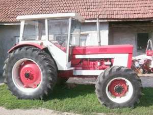 Vand International 946, 4x4