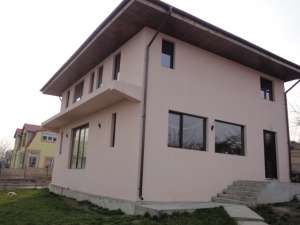 vand vila BRANESTI