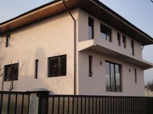 vand vila BRANESTI