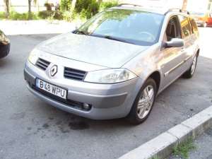 vand renault megan 2006, diesel.full