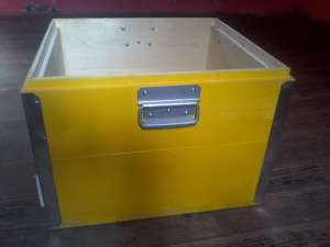 Vand 120 Lazi noi de stup