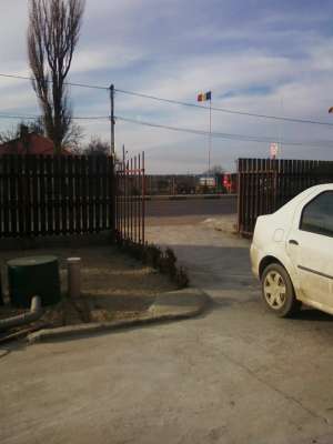VAND CASA + CURTE 411MP LA DN5 CALUGARENI