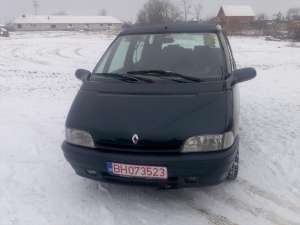 vand renault espace