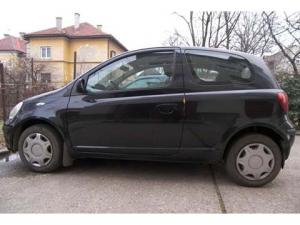 Vand Toyota Yaris 1.0 2003