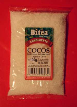 cacao,  piper,  cocos