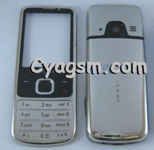 Carcasa nokia 6700 Clasic originala completa