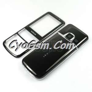 Carcasa nokia 6700 Clasic originala completa