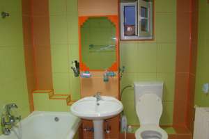 Vand garsoniera dubla transformata in apartament