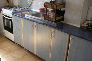 Vand garsoniera dubla transformata in apartament