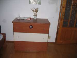 Mobilier scolar/adolescent