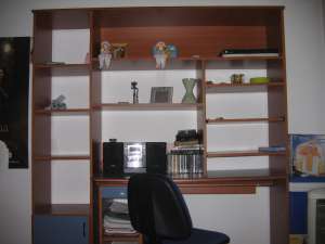 Mobilier scolar/adolescent