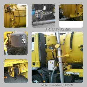 VINDEM CAMIOANE,   MASINI,  UTILAJE NOI SI SECOND-HAND +LEASING