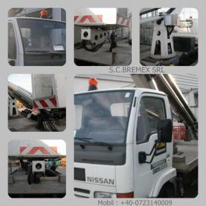 VINDEM CAMIOANE,   MASINI,  UTILAJE NOI SI SECOND-HAND +LEASING