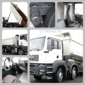 VINDEM CAMIOANE,   MASINI,  UTILAJE NOI SI SECOND-HAND +LEASING