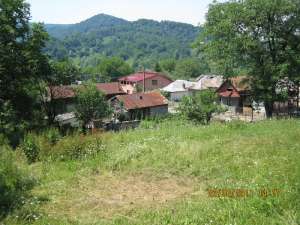 TEREN INTRAVILAN PROVITA DE SUS - PREHOVA