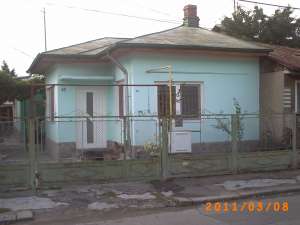 casa de vanzare