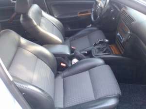 vind VW Passat Highline,       1.6 benzina