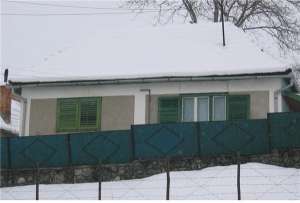 Casa la tara ,  Slimnic la 13 km de Sibiu