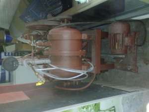vand instalatie de sifoane