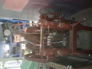 vand instalatie de sifoane