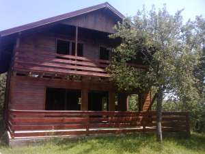 Casa de Vacanta